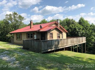 664 Panther Branch Rd, Alexander, NC 28701