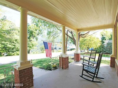 601 E Ridge St, Harpers Ferry, WV, 25425