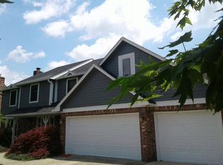 2453 Quiet Way, Indianapolis, IN 46239
