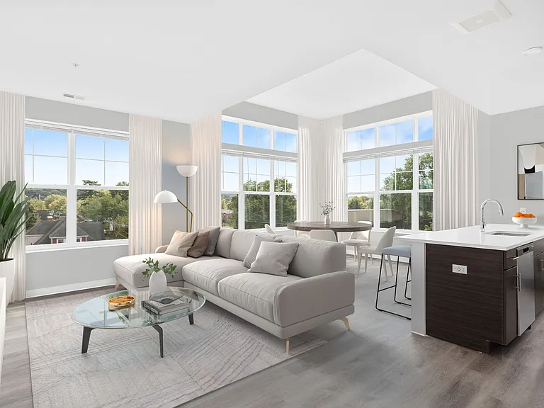 EVO Apartments — Photo 43