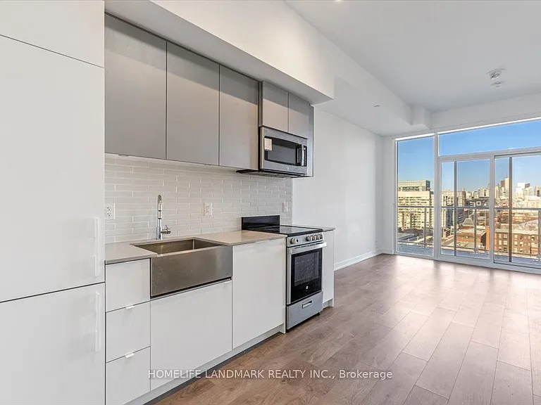 270 Dufferin St #1023 — Photo 2