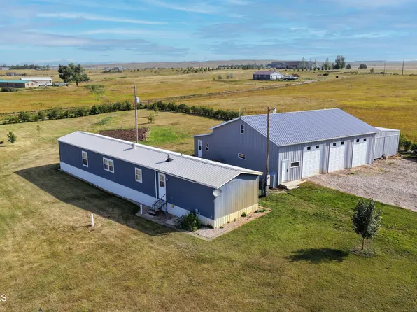 13293 58th St NW, Williston, ND 58801