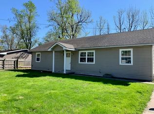 310 Marian Ave, Sikeston, MO 63801