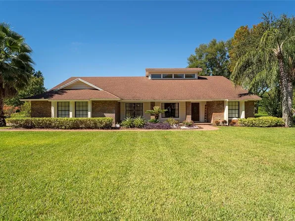 4464 Willow Wind Ct, Orlando, FL 32835