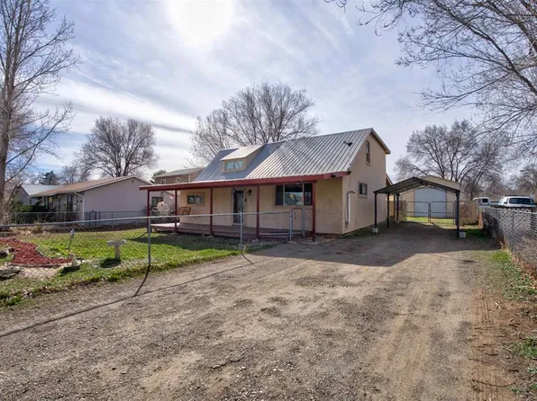 317 S Chestnut Street, Cortez, CO 81321