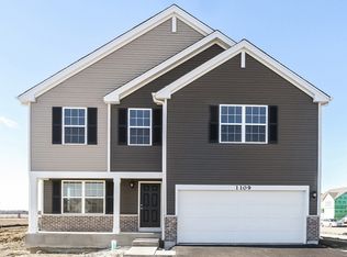 1109 Van Dyke Rd, Joliet, IL 60431