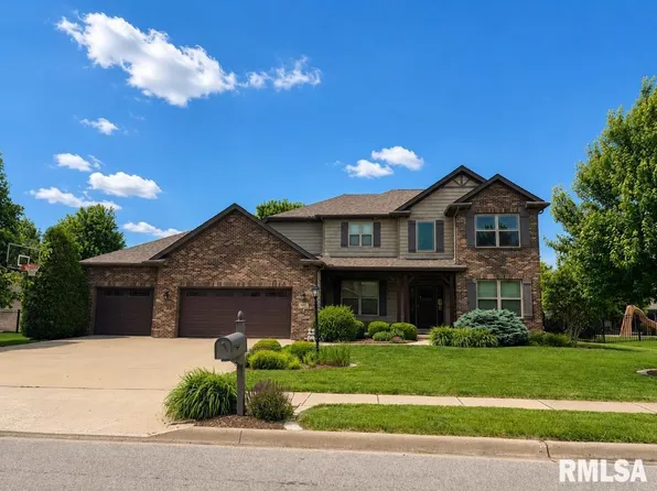 432 Onyx Dr, Morton, IL 61550