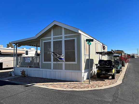 2nd image of 9797 E 32nd St #666
