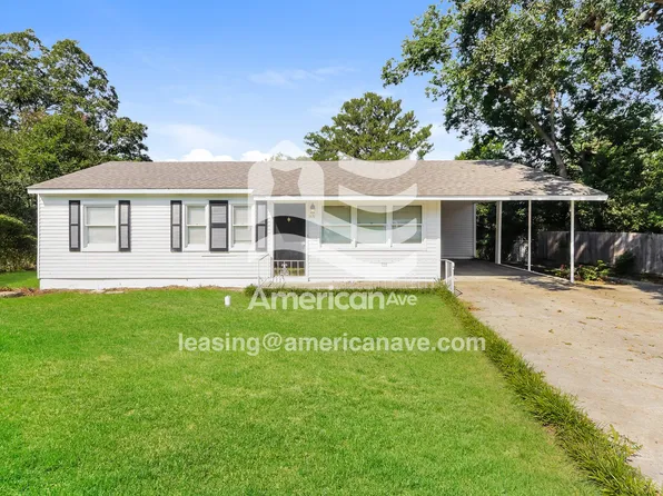 1676 Hurley Cir, Macon, GA 31206