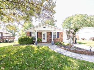 406 W South St, Mascoutah, IL