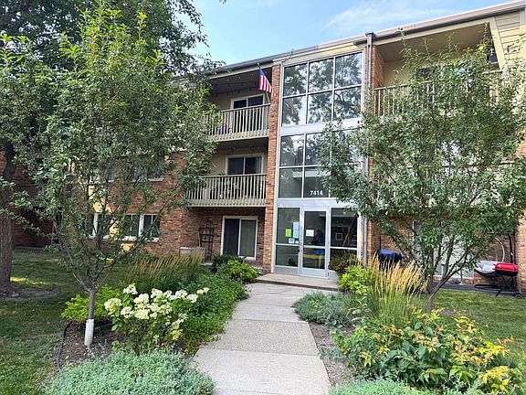 2nd image of 7414 W 22nd St APT 306