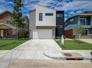 3525 Rutz St, Dallas, TX 75212