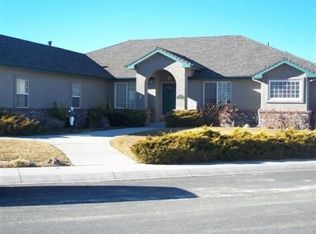 1564 Empire Ranch Rd, Carson City, NV 89701