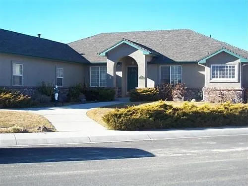 1564 Empire Ranch Rd photo 1