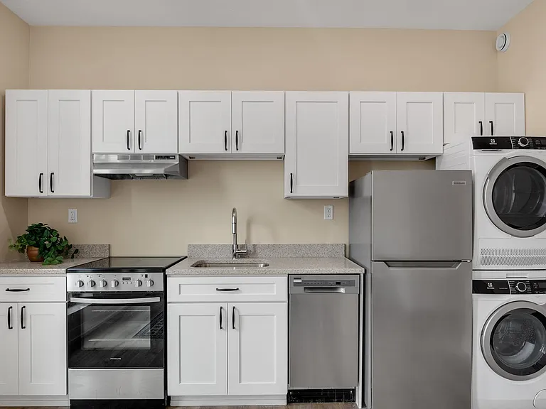 New Construction ready for Move IN — Photo 15