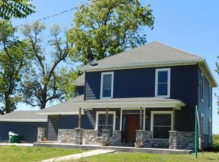 1454 238th St, Creston, IA 50801