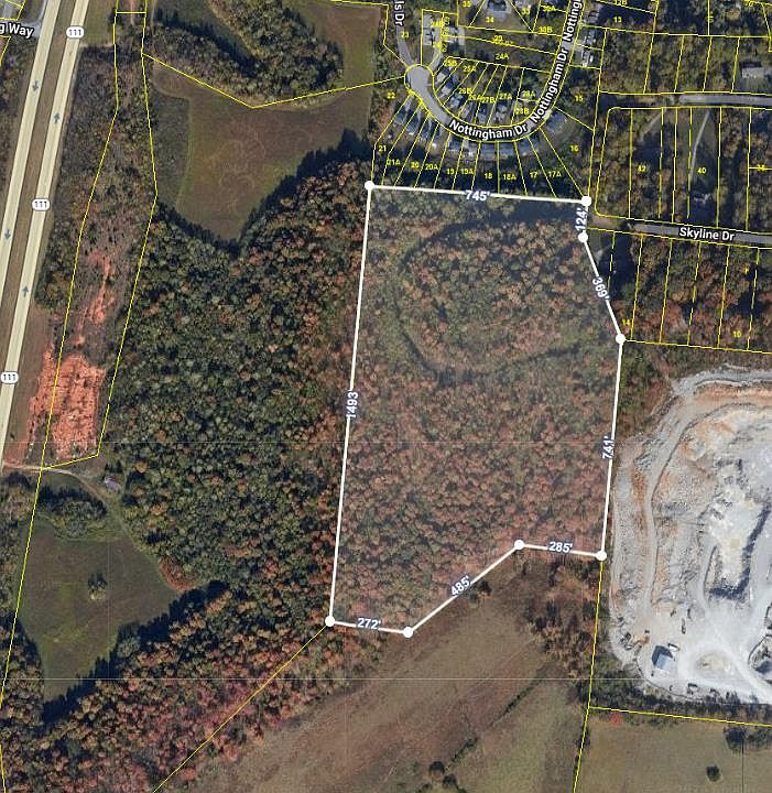 1st image of Skyline Dr