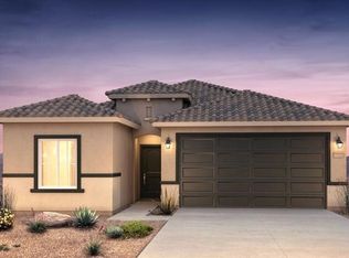 25200 W Wier Ave, Buckeye, AZ 85326