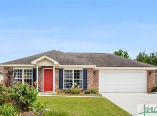 10 Bostwick Dr, Pooler, GA 31322