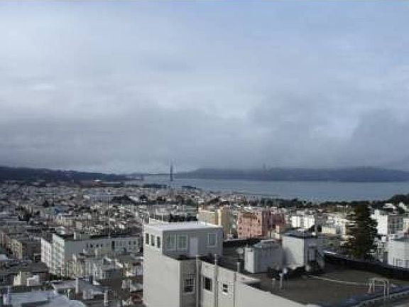 gg bridge from roof room