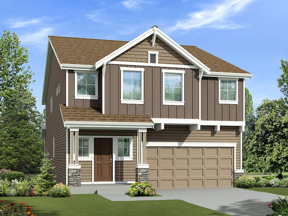 ROCKPORT LOT 58