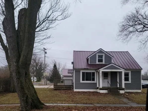 3105 Phelps St, Unionville, MI 48767