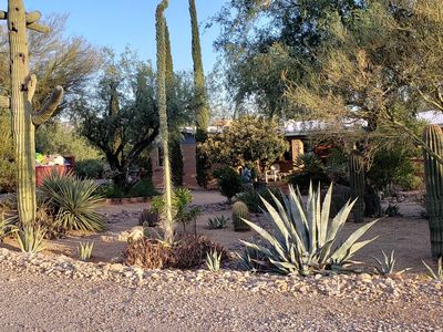 9280 E Placita Mimosa, Tucson, AZ, 85749
