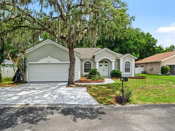 12136 SHEARWATER DRIVE, NEW PORT RICHEY, FL 34654