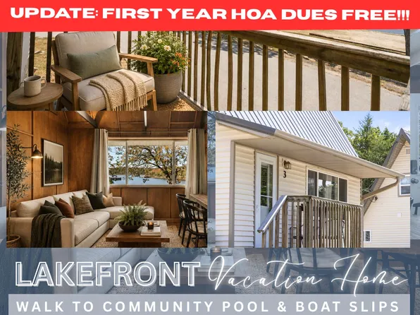 273 Deep Water Circle, Reeds Spring, MO 65737