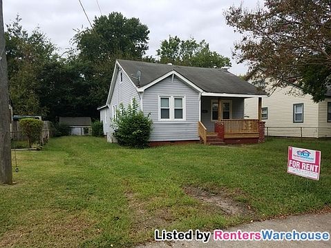 2nd image of 1904 Evergreen Pl