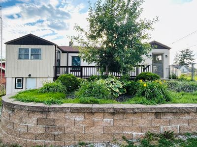 51 S 8th St, Hamilton, IL, 62341