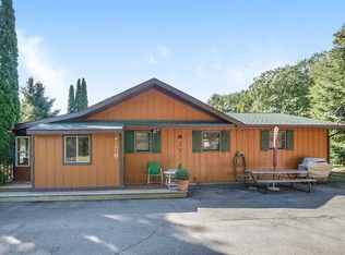 948 S Foster Rd, Au Gres, MI 48703