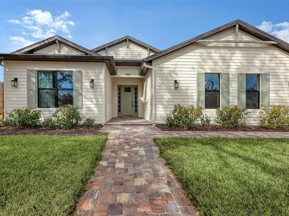 3214 Key Ave, Sarasota, FL 34239