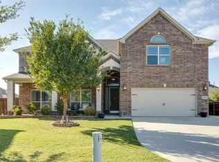 9601 Yerba Mansa Ln, Fort Worth, TX 76177