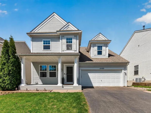 15105 Dupont Path, Apple Valley, MN 55124