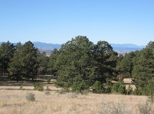 38315 Signal Ridge Trail, Elizabeth, CO 80107