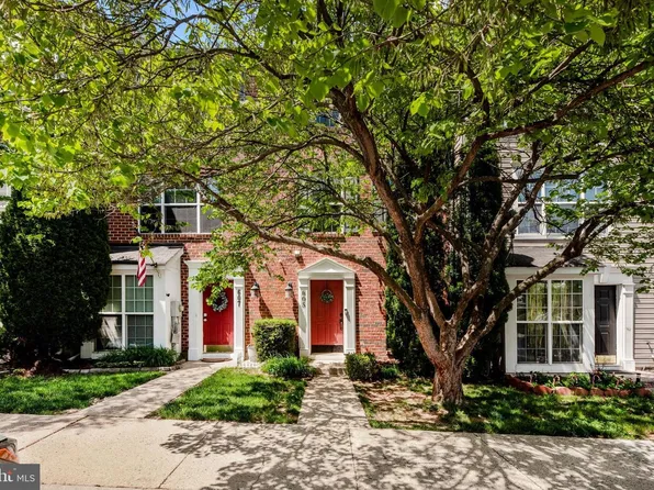 605 Tivoli Rd, Frederick, MD 21703
