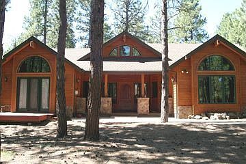 Commanding Enterence