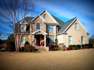 2221 Deer Run Dr, Cullman, AL 35057