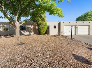 816 Oreja De Oro Dr SE, Rio Rancho, NM 87124