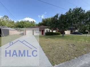 2555 Parkland Blvd, Hinesville, GA 31313