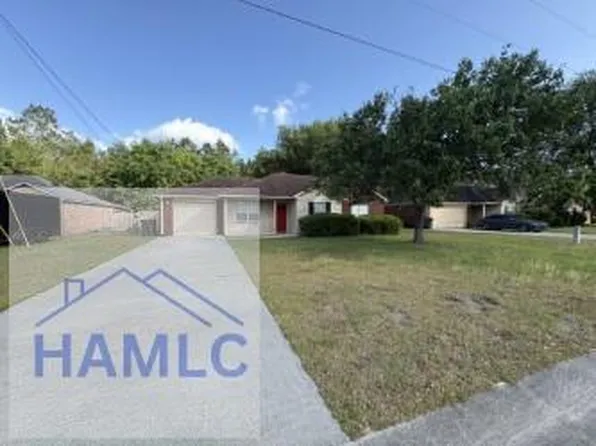 2555 Parkland Blvd, Hinesville, GA 31313
