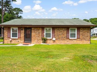 109 Rahway Rd, Goose Creek, SC 29445