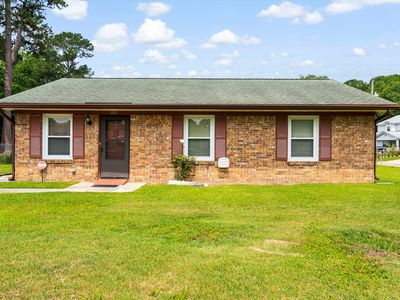 109 Rahway Rd, Goose Creek, SC, 29445