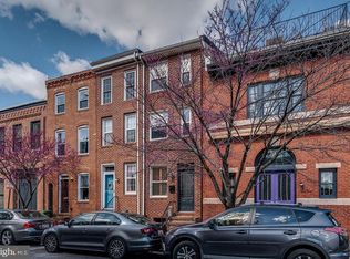 2132 Cambridge St, Baltimore, MD 21231