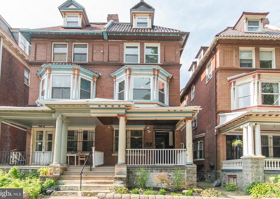 1st image of 4238 Spruce St #1