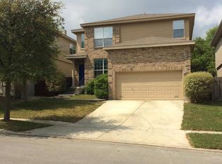 17215 Ashbury Ldg, San Antonio, TX 78247