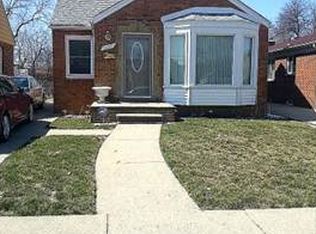7239 Patton St, Detroit, MI 48228