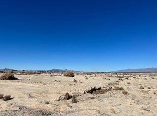 4220 S Dice Ave, Pahrump, NV 89061