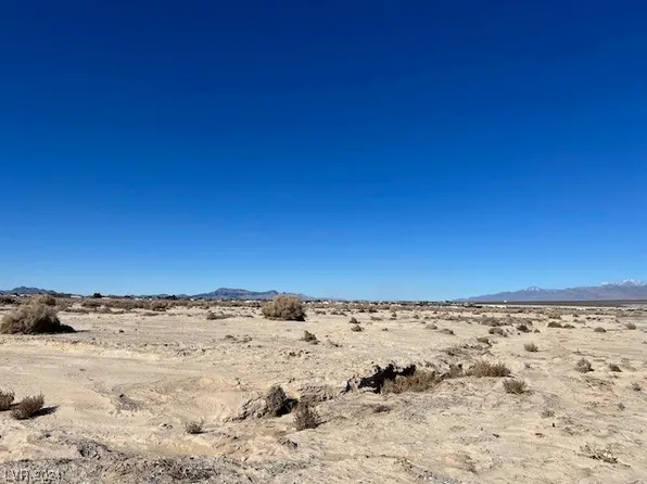 4220 S Dice Ave, Pahrump, NV 89061